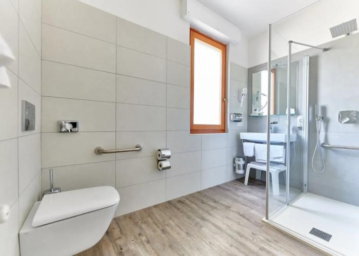 Eco Hotel Benacus