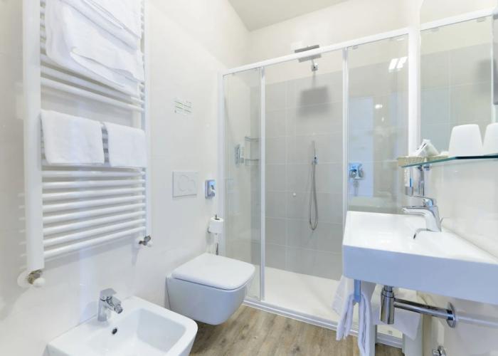 Eco Hotel Benacus