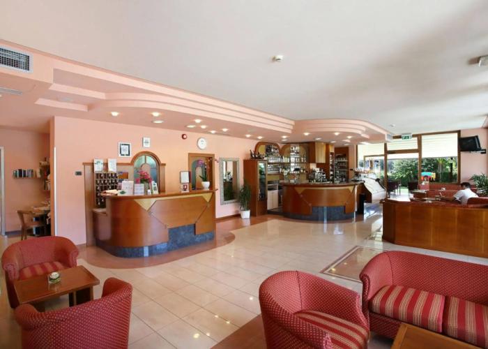 Eco Hotel Benacus