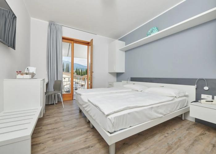 Eco Hotel Benacus