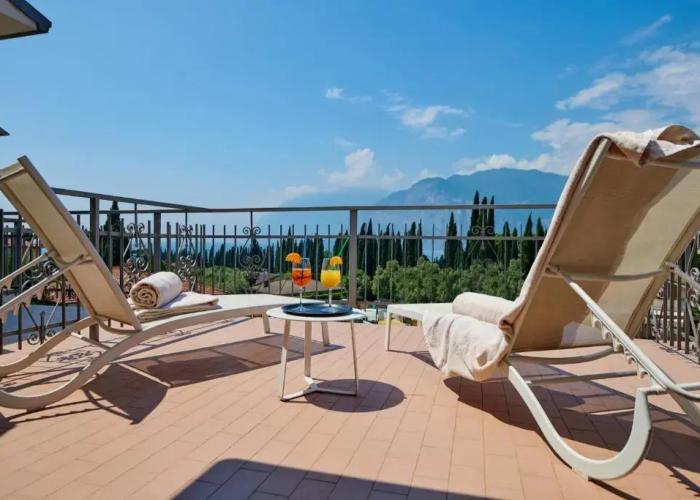 Eco Hotel Benacus