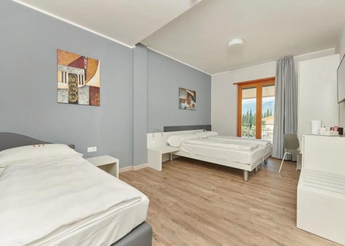 Eco Hotel Benacus