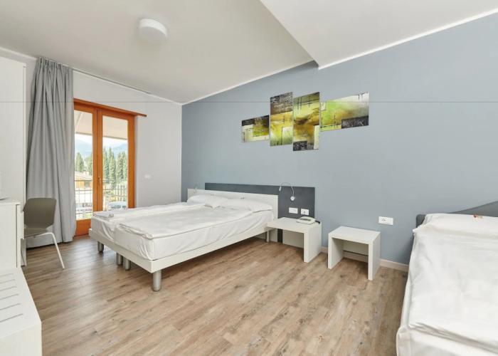 Eco Hotel Benacus