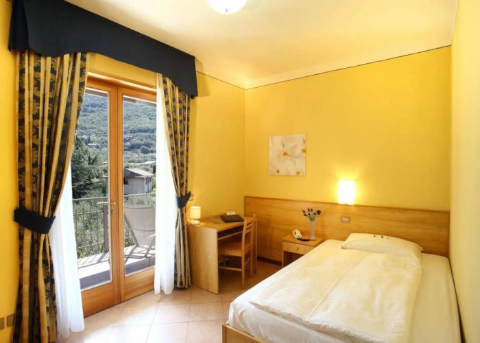 Eco Hotel Benacus