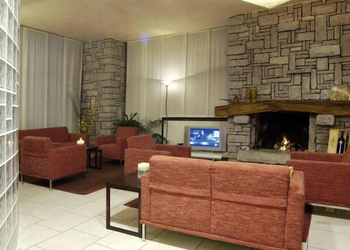 Hotel Ariston