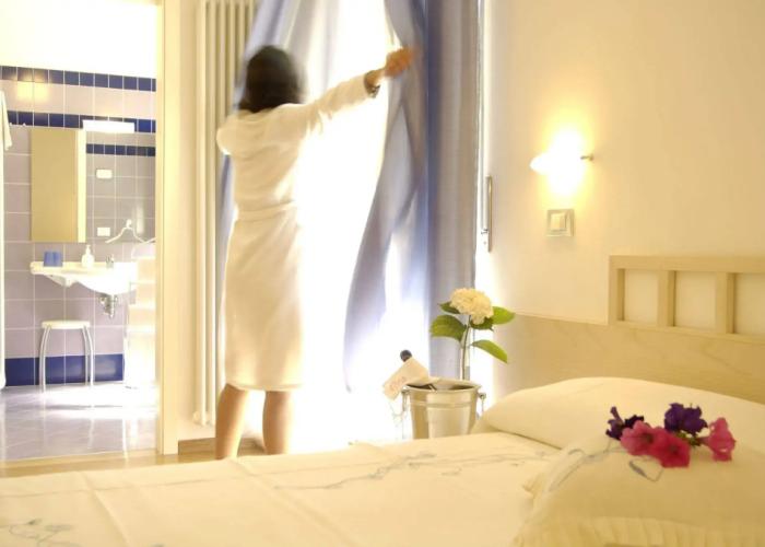 Hotel Ariston