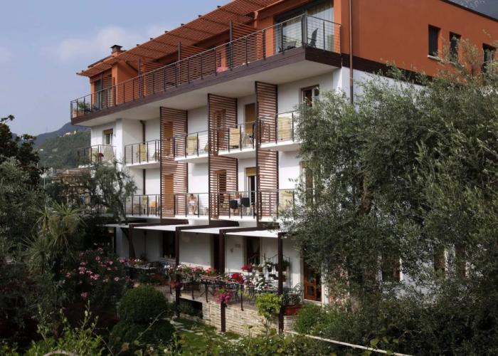 Hotel Ariston