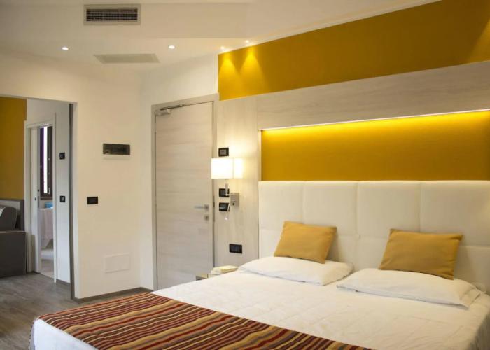 Hotel Dolomiti