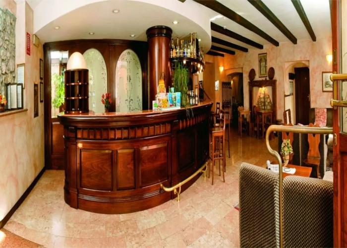 Hotel Dolomiti
