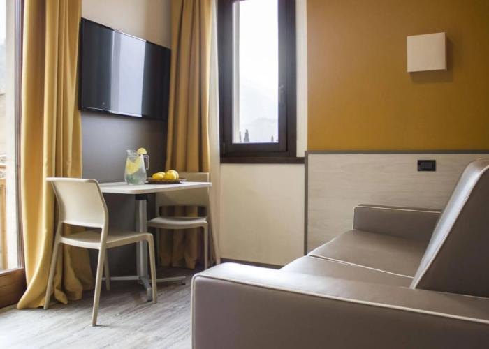 Hotel Dolomiti