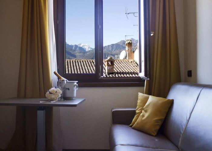 Hotel Dolomiti