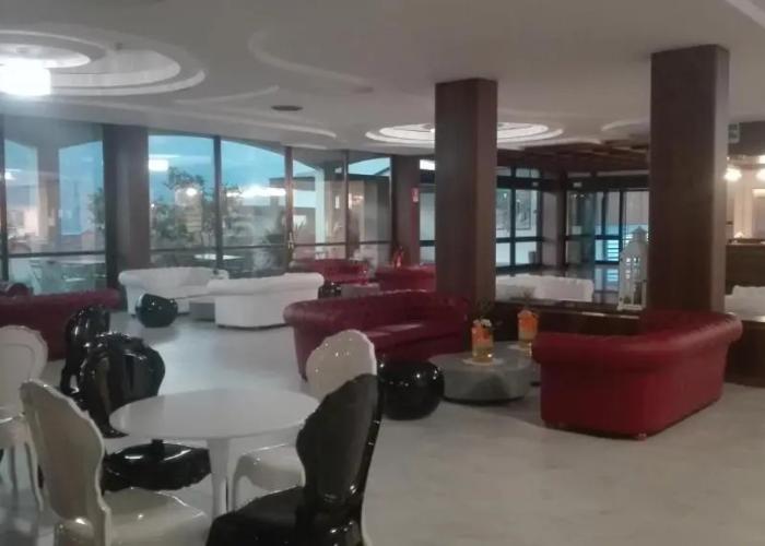 Hotel Laura Christina
