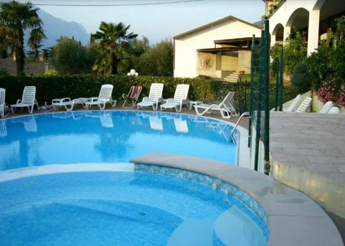 Hotel Laura Christina
