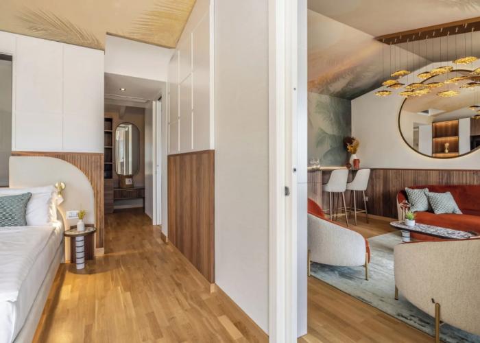 Hotel Val Di Sogno - Adults Only
