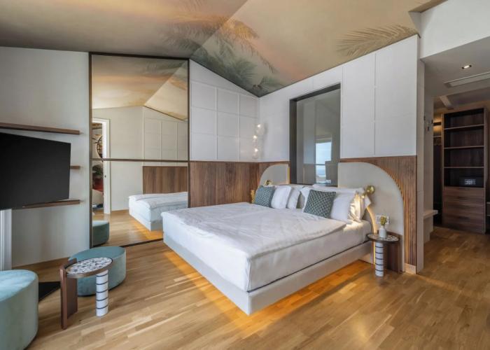 Hotel Val Di Sogno - Adults Only