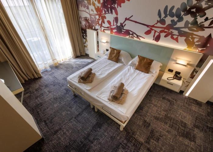 Wellness Hotel Casa Barca (Adult Only)