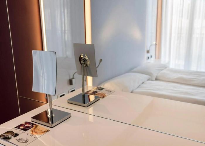 Wellness Hotel Casa Barca (Adult Only)