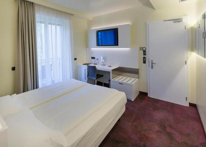 Wellness Hotel Casa Barca (Adult Only)