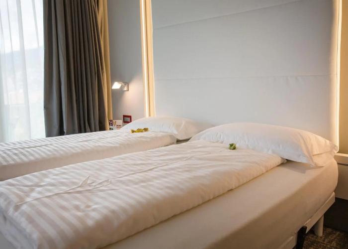 Wellness Hotel Casa Barca (Adult Only)