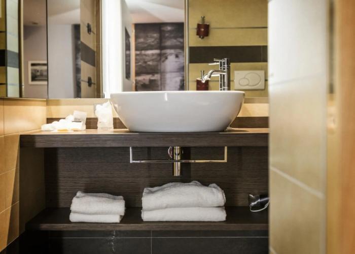 Wellness Hotel Casa Barca (Adult Only)