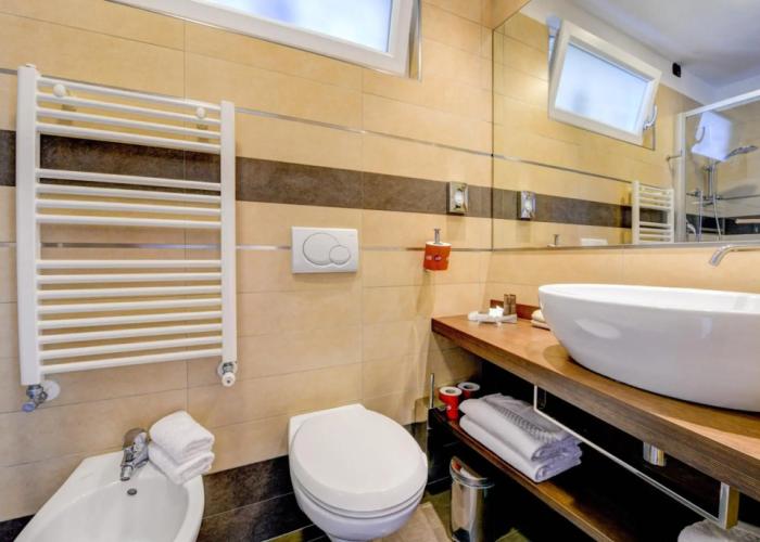 Wellness Hotel Casa Barca (Adult Only)