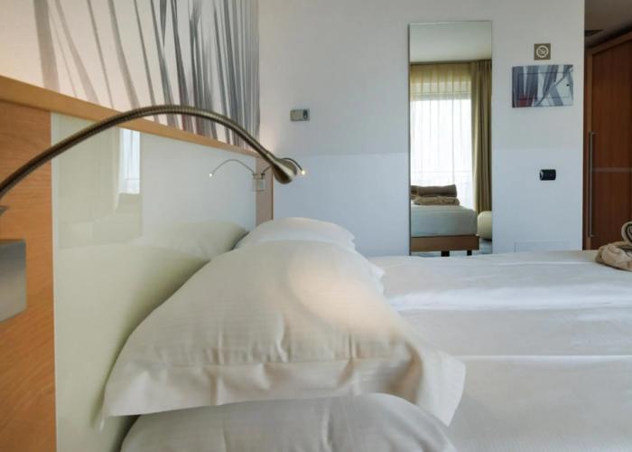 Wellness Hotel Casa Barca (Adult Only)