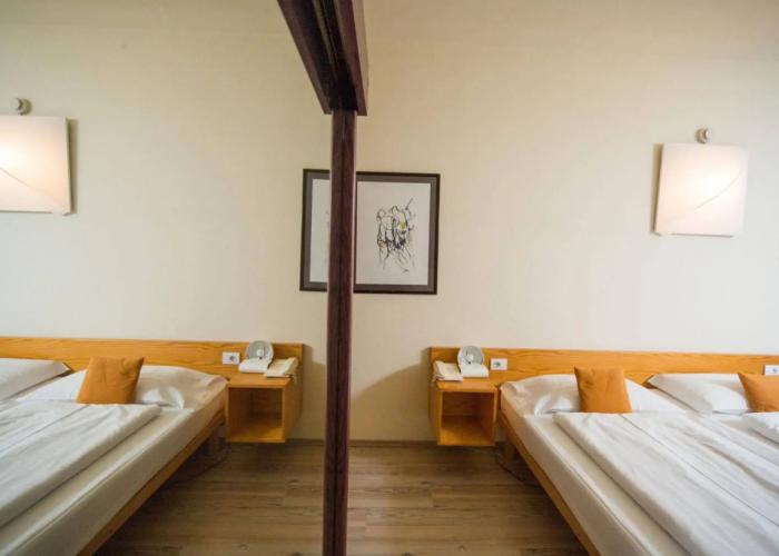 Club Hotel Olivi