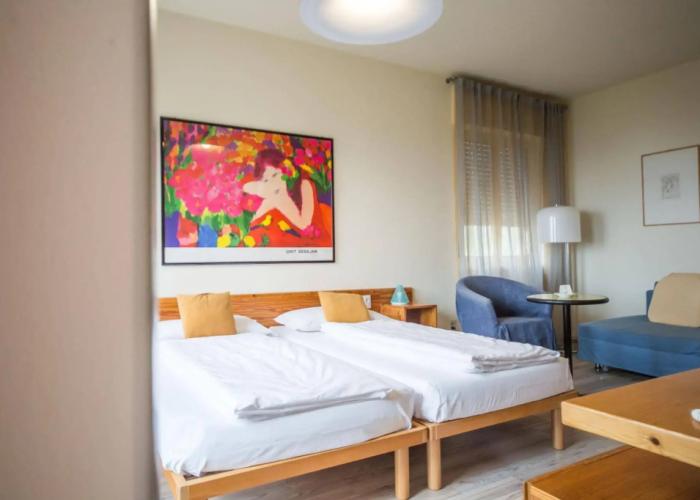 Club Hotel Olivi