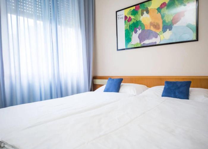 Club Hotel Olivi