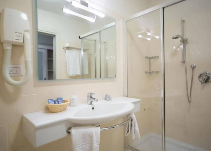 Club Hotel Olivi