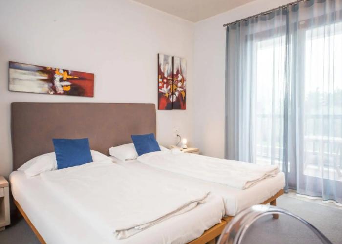 Club Hotel Olivi
