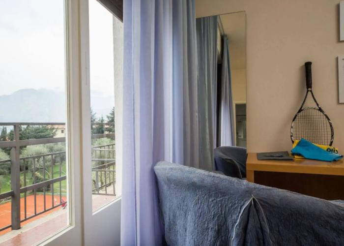 Club Hotel Olivi
