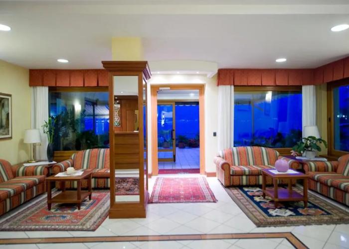 Hotel Astoria