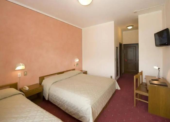 Hotel Astoria