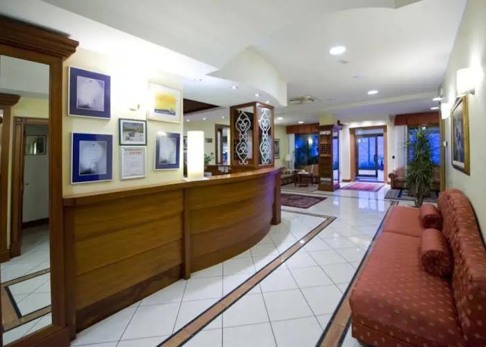 Hotel Astoria