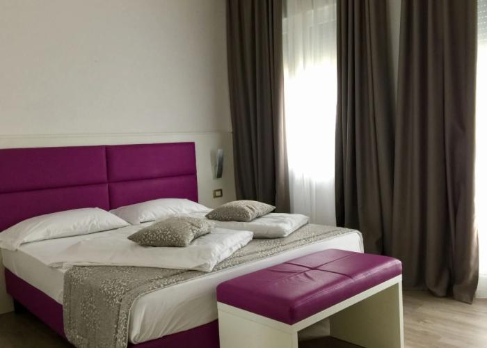 Hotel Casa Serena