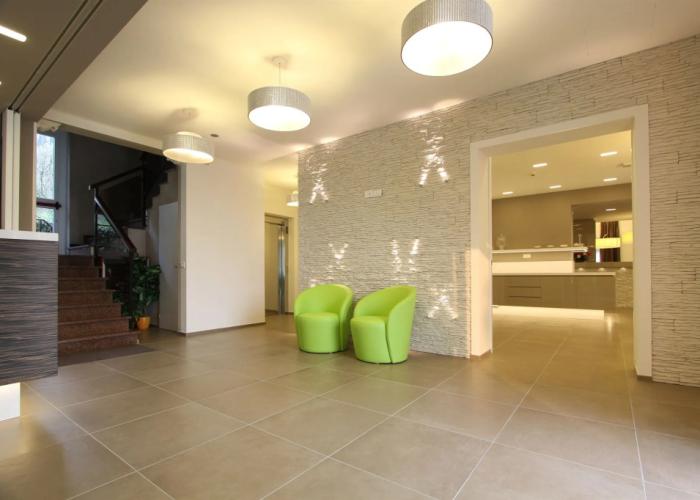 Hotel Casa Serena