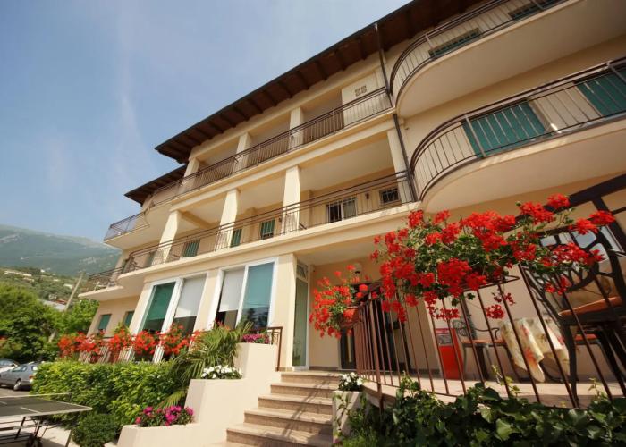 Hotel Casa Serena
