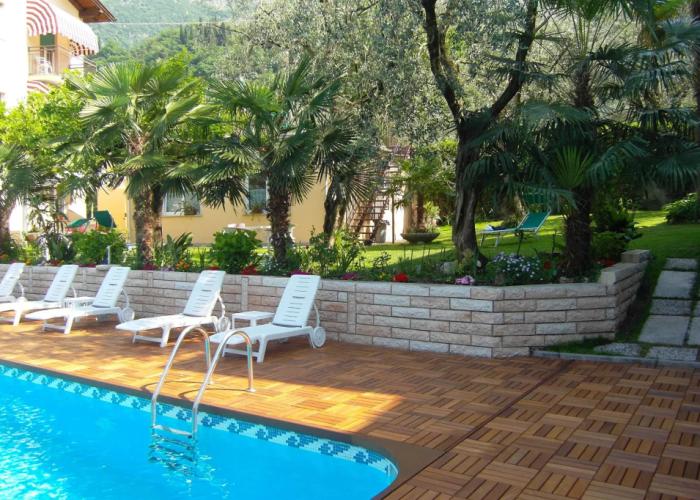 Hotel Casa Serena