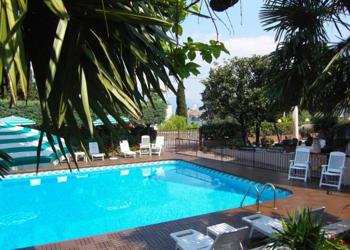 Hotel Casa Serena