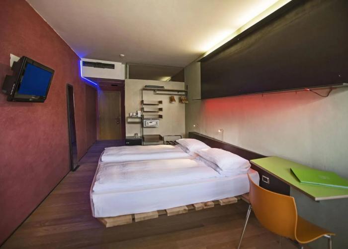 Ambienthotel Primaluna