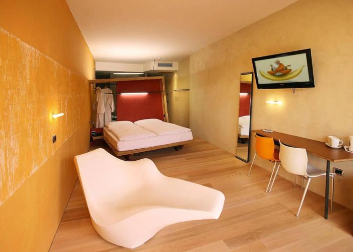 Ambienthotel Primaluna