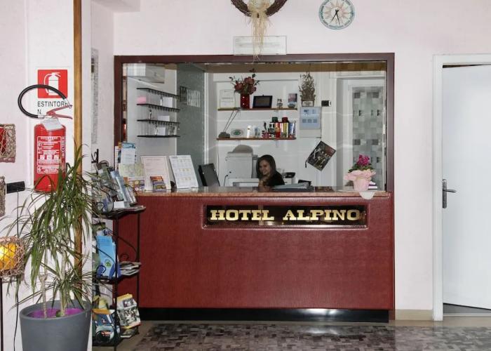 Dependance Alpino