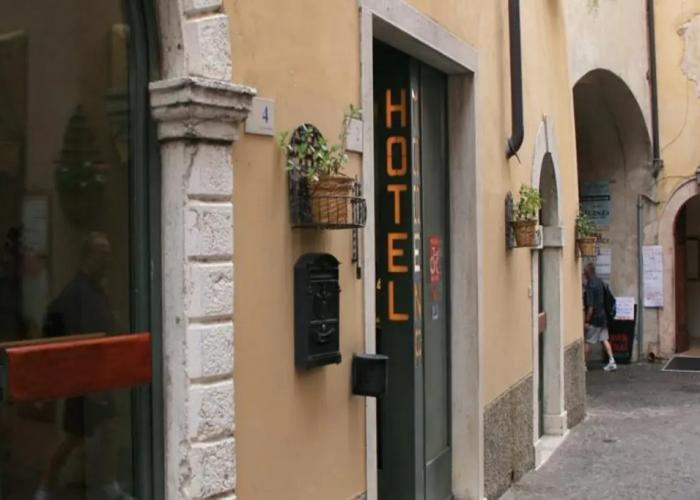 Hotel Modena