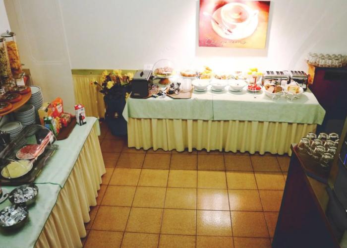 Hotel Modena