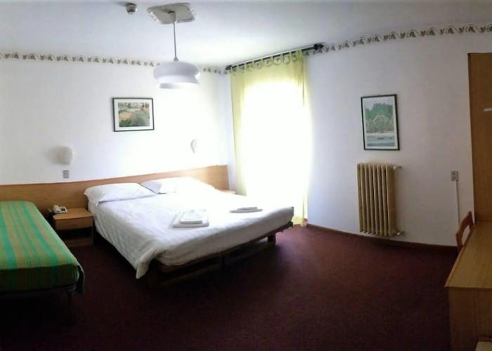 Hotel Modena