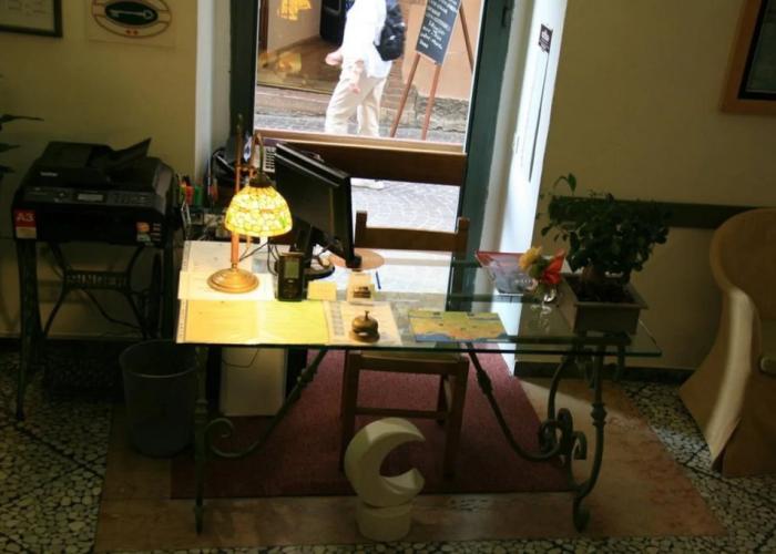 Hotel Modena
