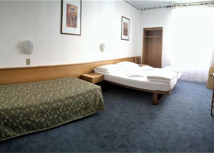 Hotel Modena