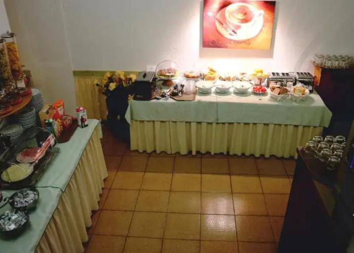 Hotel Modena