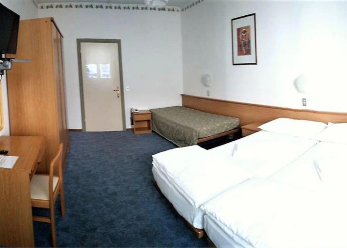 Hotel Modena